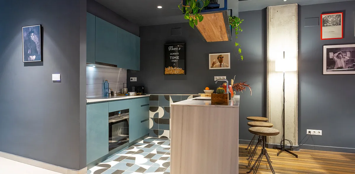 BelVillage Diputació - Boutique Coliving in Barcelona's Eixample - Image 11