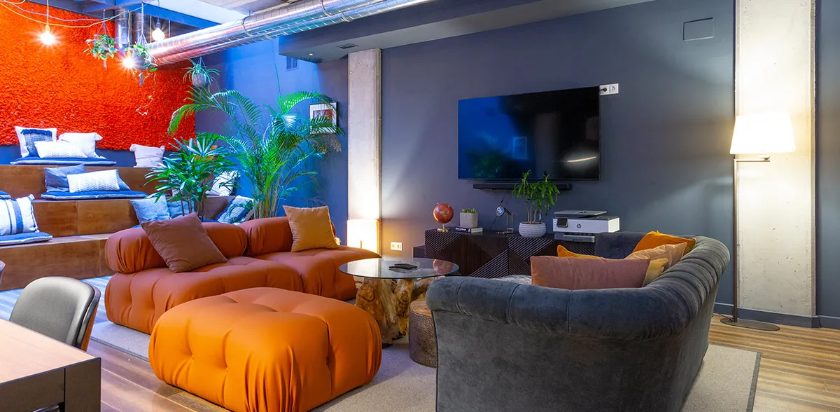 BelVillage Diputació - Boutique Coliving in Barcelona's Eixample - Image 12