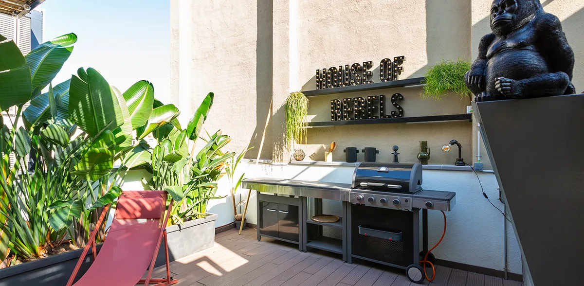 BelVillage Diputació - Boutique Coliving in Barcelona's Eixample - Image 16