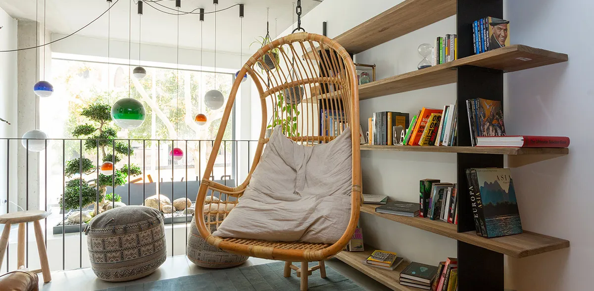 BelVillage Diputació - Boutique Coliving in Barcelona's Eixample - Image 8