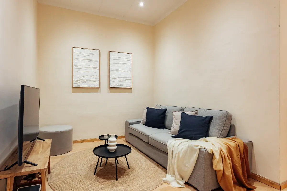 Aticco Living Barcelona - Vibrant Coliving in the Heart of the City - Image 2