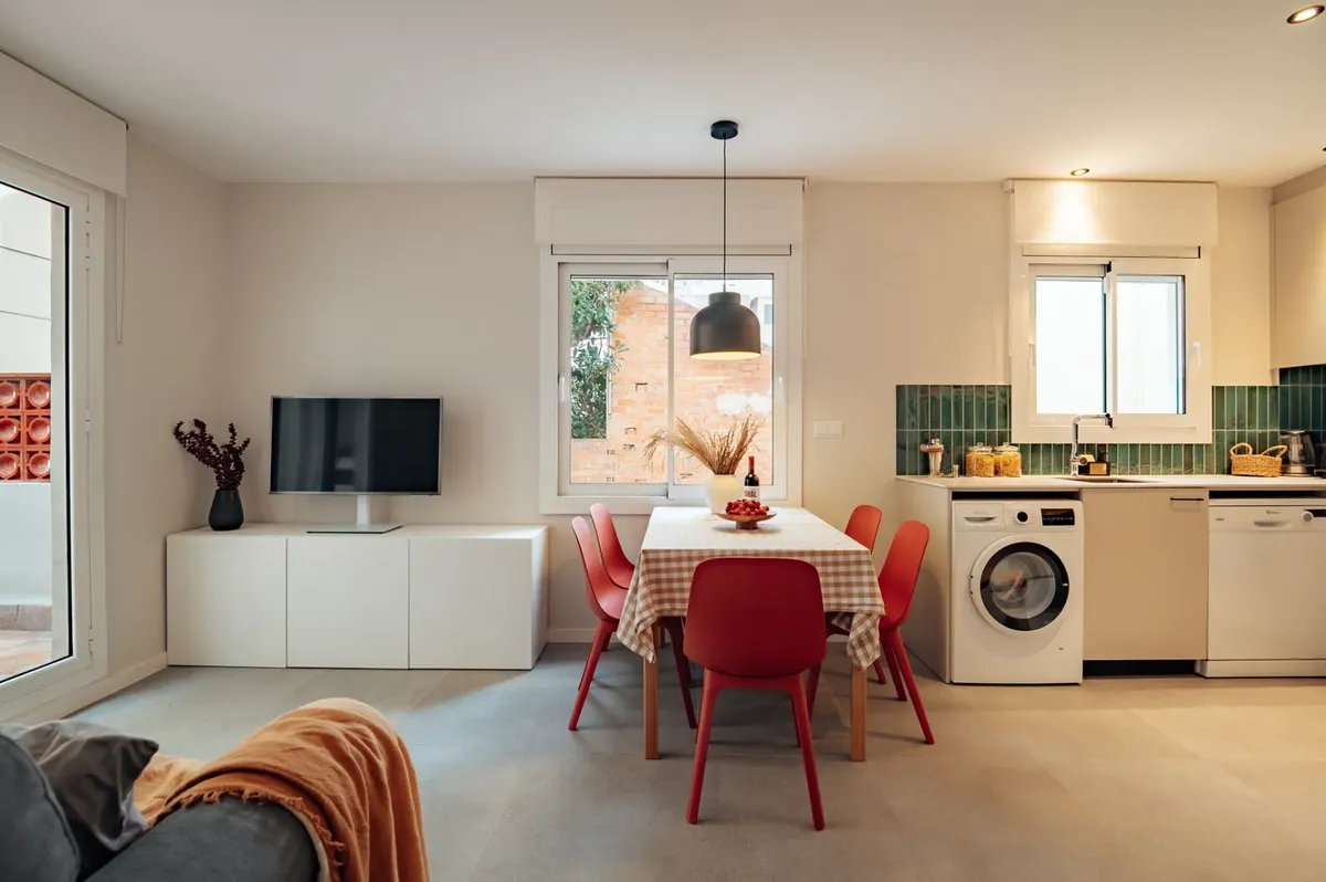 Aticco Living Barcelona - Vibrant Coliving in the Heart of the City - Image 9