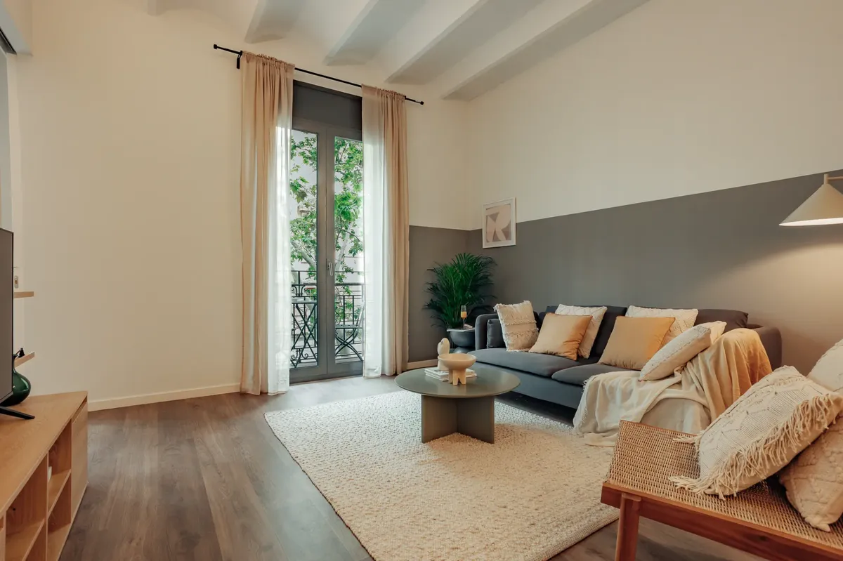 Aticco Living Barcelona - Vibrant Coliving in the Heart of the City - Image 10