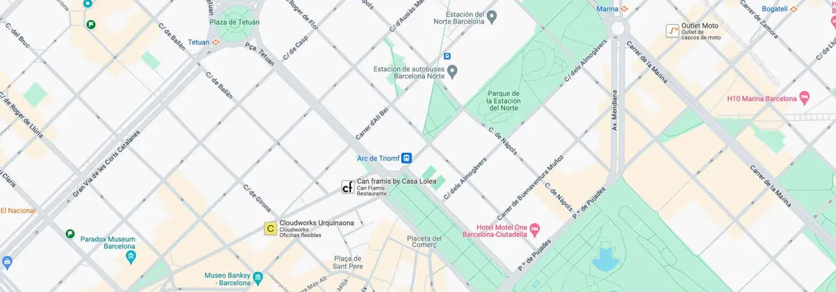 Archie Living Barcelona - Stylish Mid-Stay Apartments in the Heart of the City - Image 1