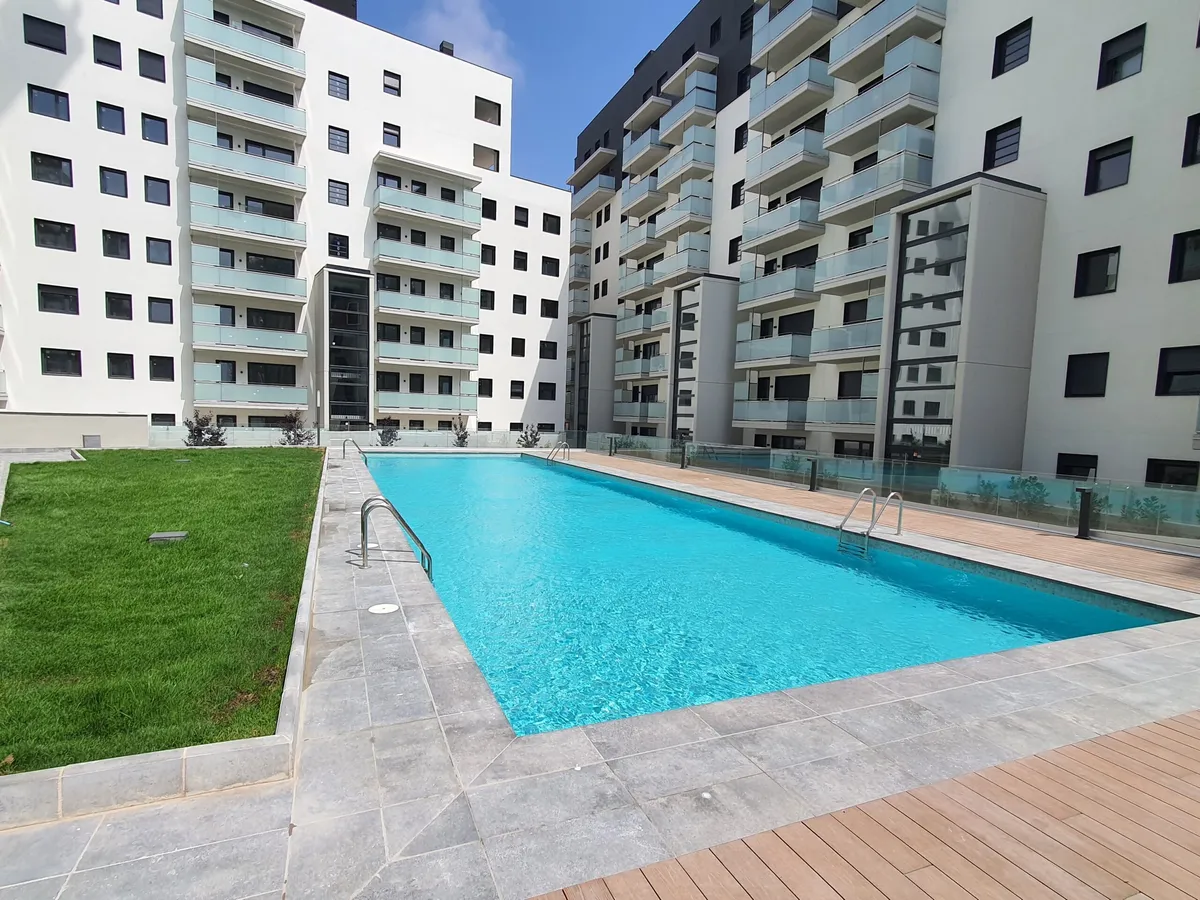 Habitelle Barcelona - Women-Only Coliving & Community - Image 1