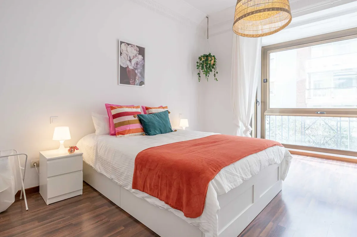 Habitelle Barcelona - Women-Only Coliving & Community - Image 11