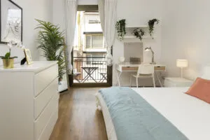 Habitelle Barcelona - Women-Only Coliving & Community - Image 4