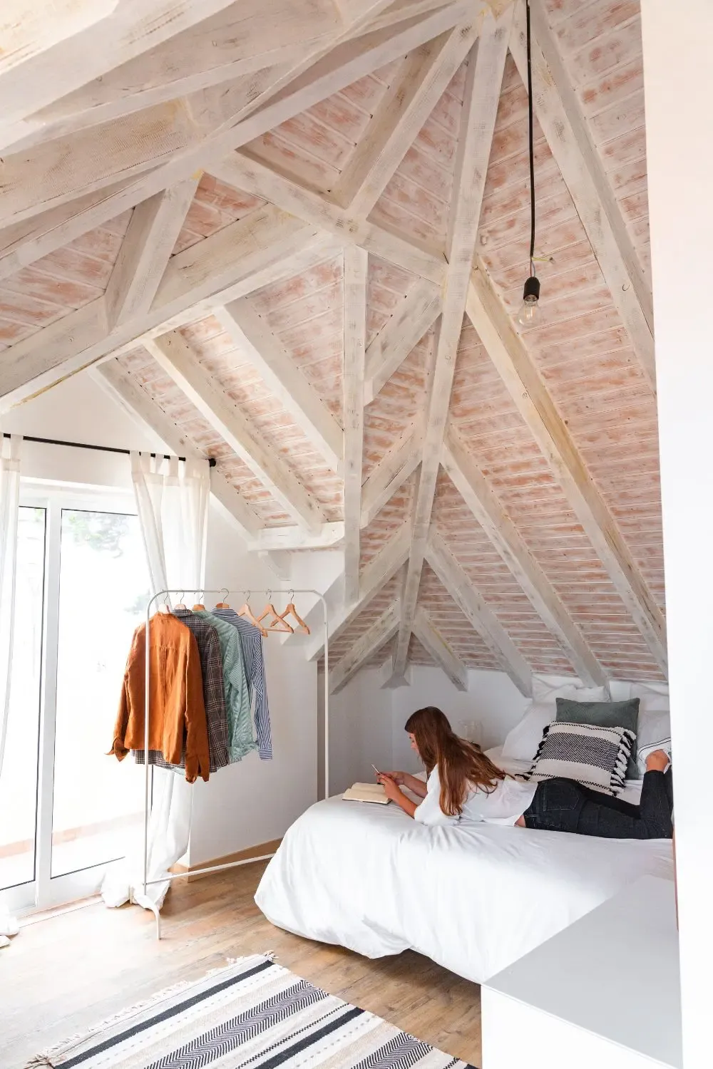 Outsite Ericeira - Ocean-View Surf Lodge Coliving - Image 7