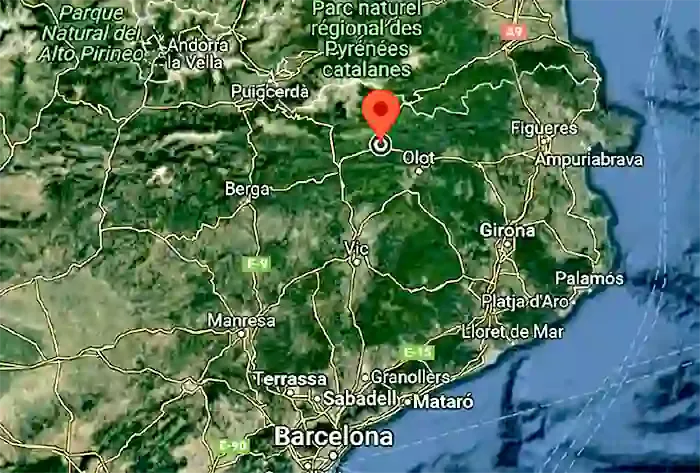 FEM Coliving - Rural Retreat & Coworking in the Catalan Pyrenees - Image 15