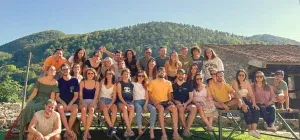 FEM Coliving - Rural Retreat & Coworking in the Catalan Pyrenees - Image 8