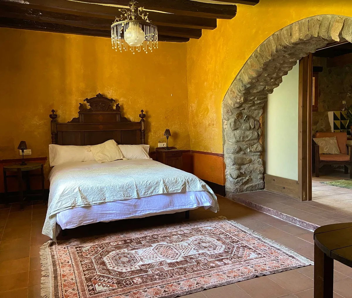 Wonder House Coliving - Playful Mountain Retreat Near Barcelona - Image 12