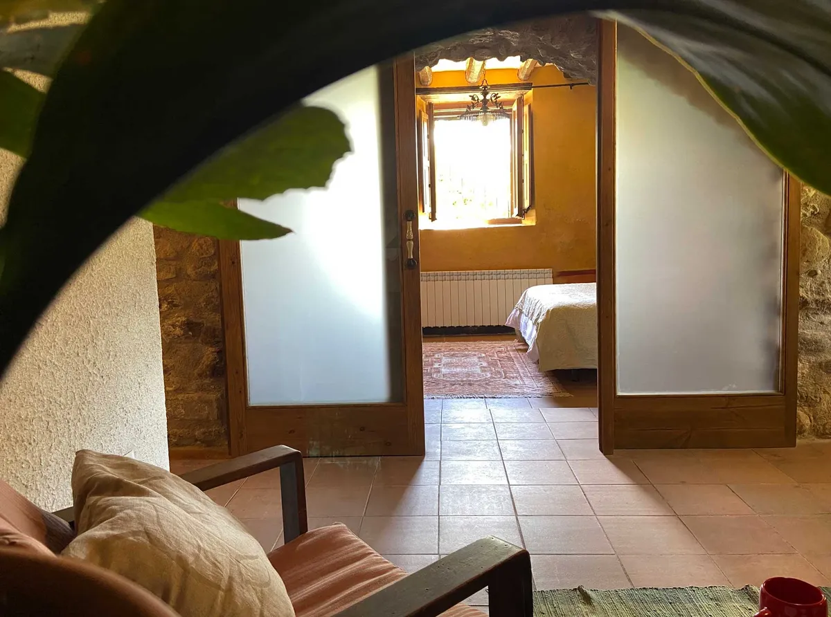 Wonder House Coliving - Playful Mountain Retreat Near Barcelona - Image 14