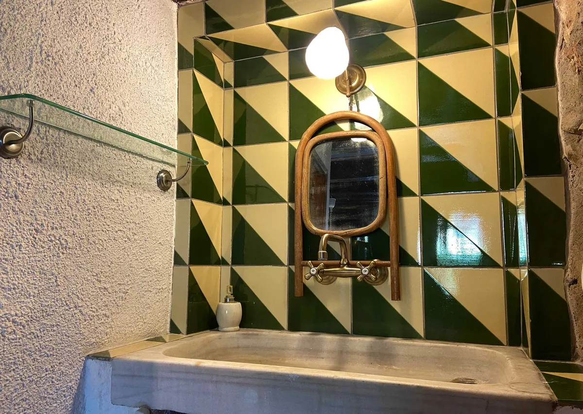 Wonder House Coliving - Playful Mountain Retreat Near Barcelona - Image 15