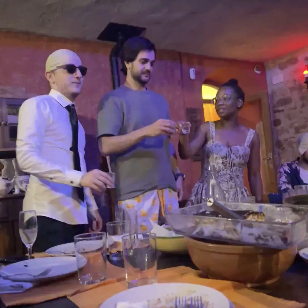 Wonder House Coliving - Playful Mountain Retreat Near Barcelona - Image 3