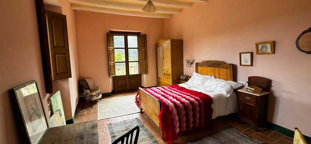 Wonder House Coliving - Playful Mountain Retreat Near Barcelona - Image 4