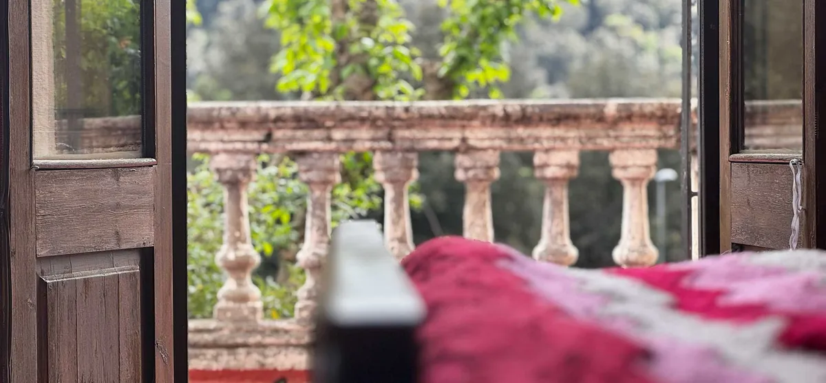 Wonder House Coliving - Playful Mountain Retreat Near Barcelona - Image 5