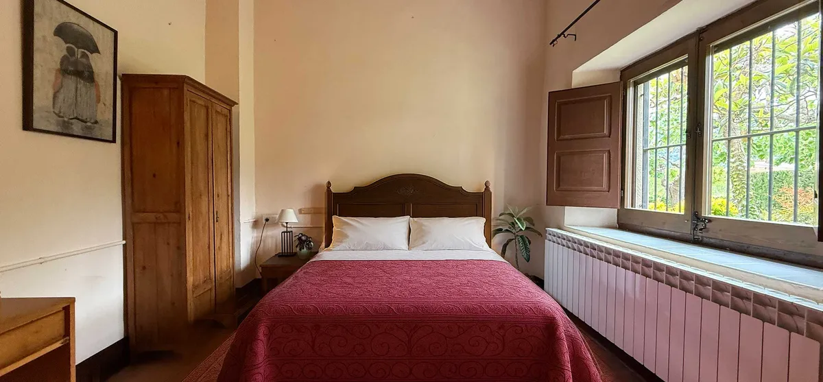 Wonder House Coliving - Playful Mountain Retreat Near Barcelona - Image 10