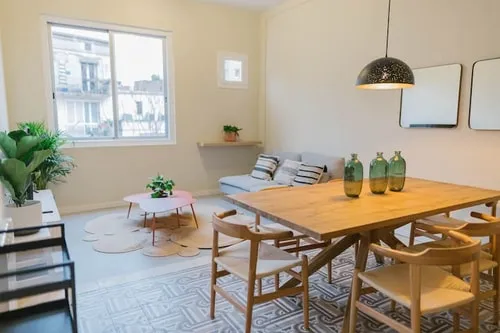 Aticco Living Gràcia - Boutique Coliving Apartments with Rooftop Terrace - Image 6