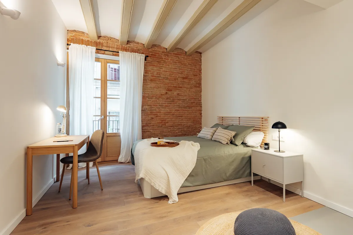 Aticco Living Barcelona - Modern Coliving in the Heart of the City - Image 1