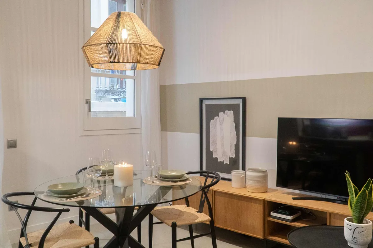 Aticco Living Barcelona - Modern Coliving in the Heart of the City - Image 3