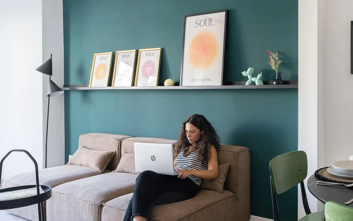 Cotown Coliving - Modern Shared Living in Barcelona & Valencia - Image 4