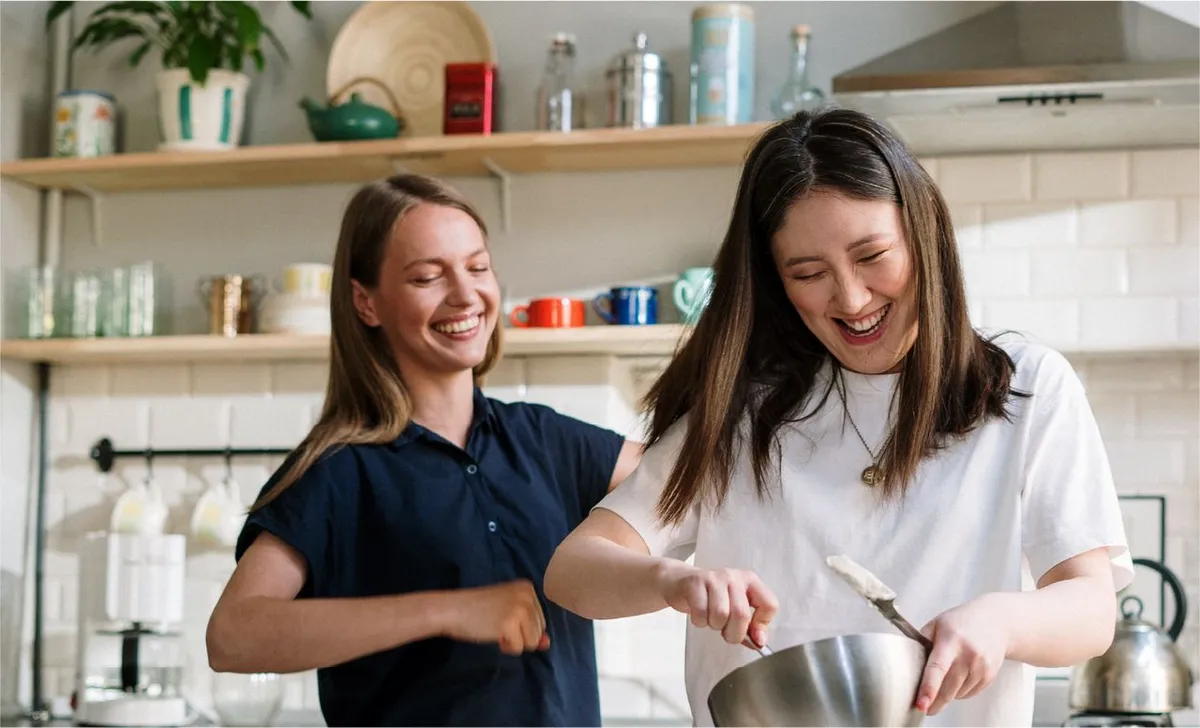 Cotown Coliving - Modern Shared Living in Barcelona & Valencia - Image 6