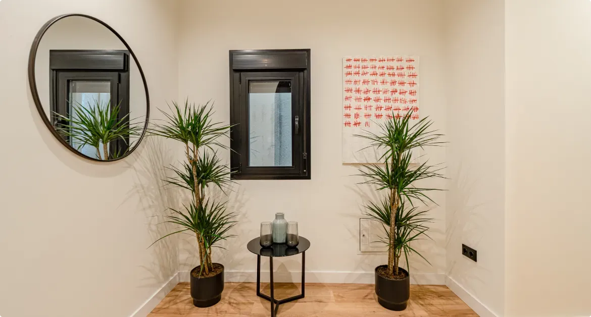 Trees Coliving - Boutique Urban Living in Madrid - Image 6