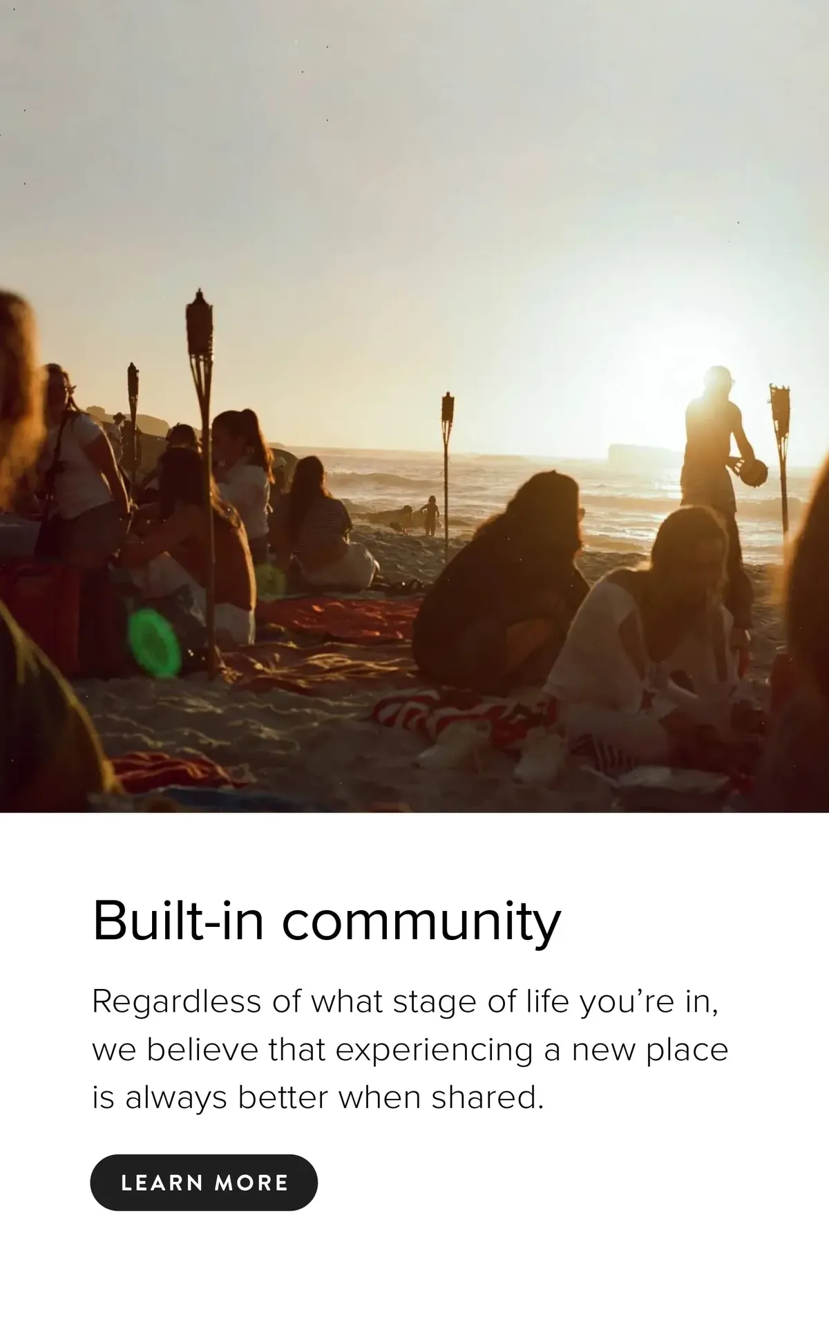 Yon Living - Avenidas Novas: Modern Coliving with Rooftop Views in Lisbon - Image 2