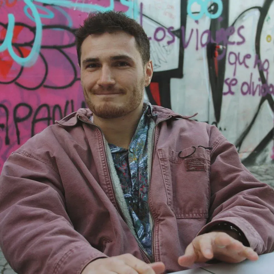 Yon Living - Avenidas Novas: Modern Coliving with Rooftop Views in Lisbon - Image 12