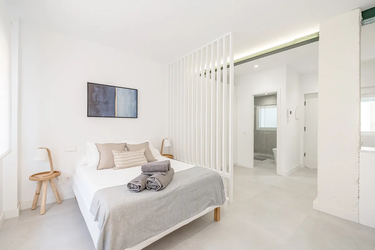 Trees Coliving - Boutique Urban Living in Madrid - Image 12