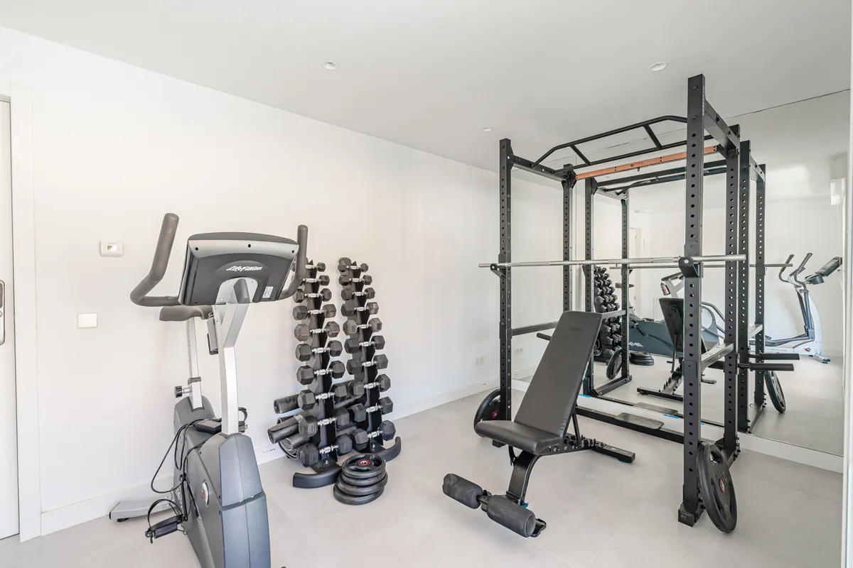 Trees Coliving - Boutique Urban Living in Madrid - Image 14