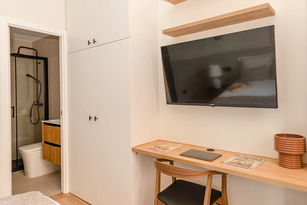 Trees Coliving - Boutique Urban Living in Madrid - Image 5