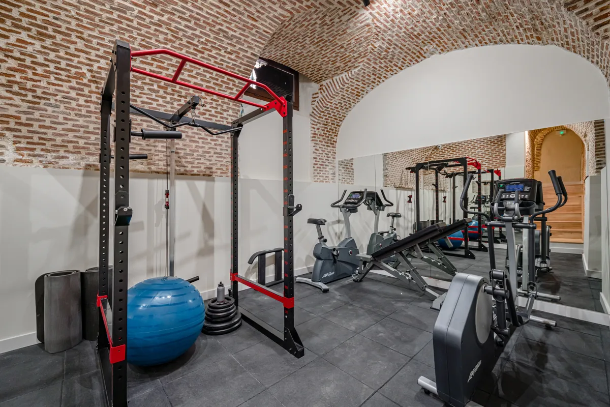 Trees Coliving - Boutique Urban Living in Madrid - Image 7