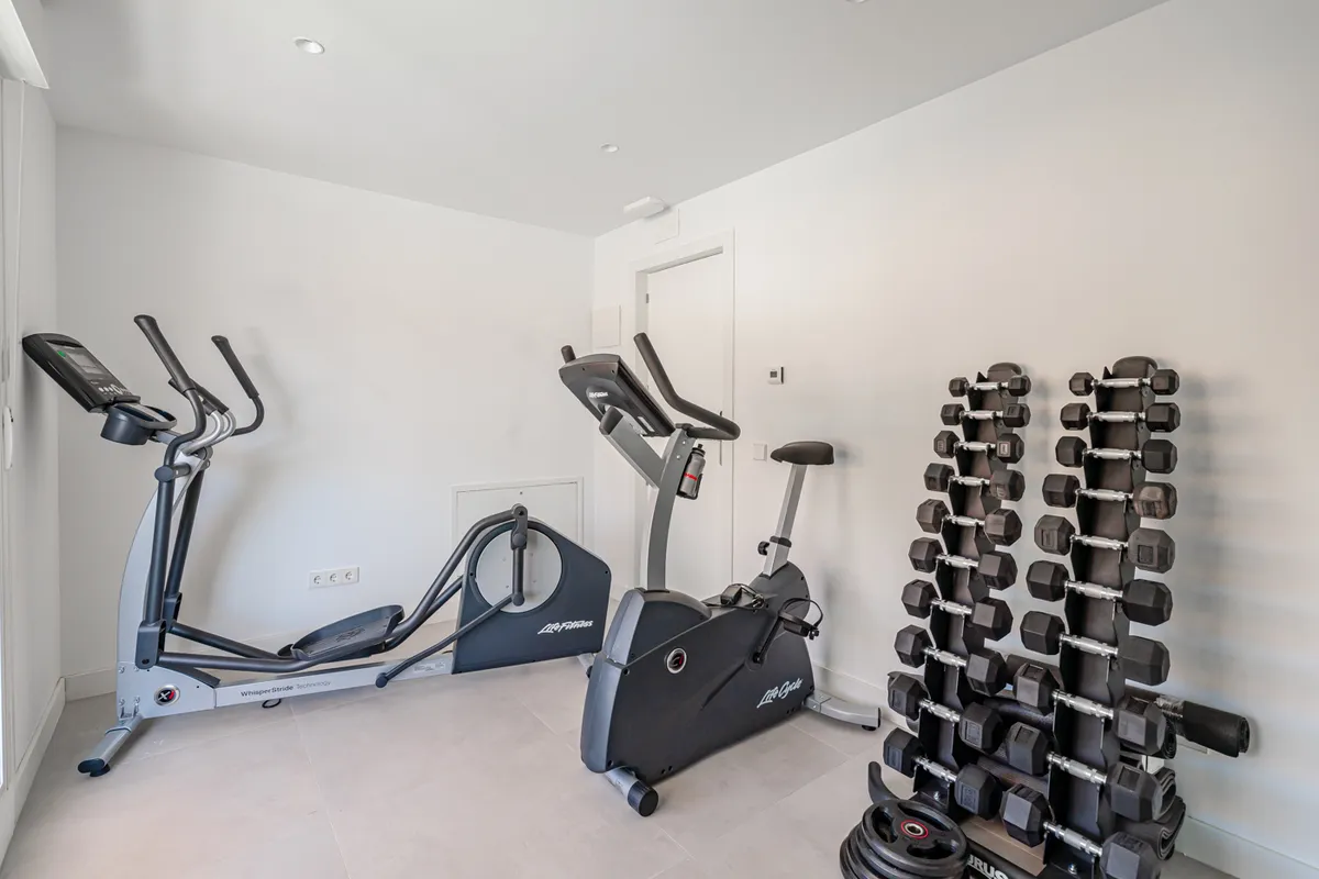 Trees Coliving Madrid Matadero - Modern Studios in Madrid's Creative Hub - Image 6