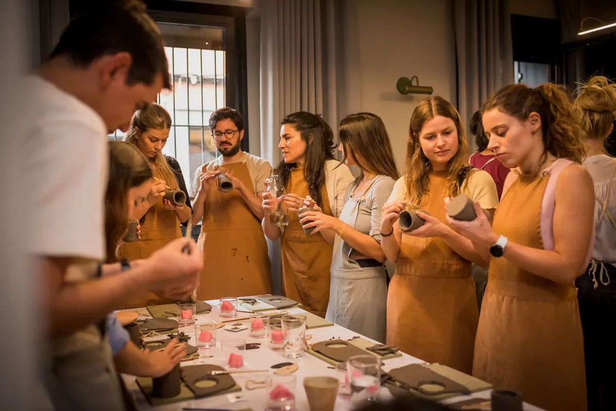 Urban Campus Cuatro Caminos - Madrid's Premier Passivhaus Coliving - Image 11