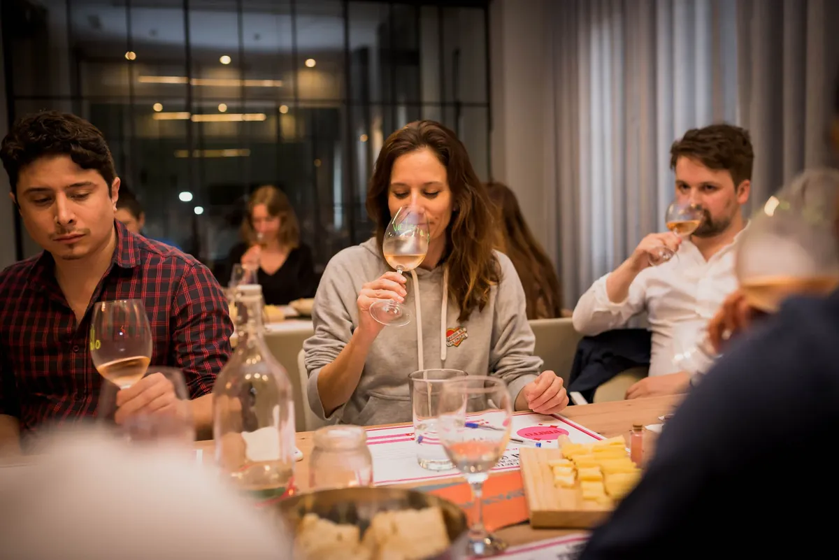 Urban Campus Cuatro Caminos - Madrid's Premier Passivhaus Coliving - Image 14