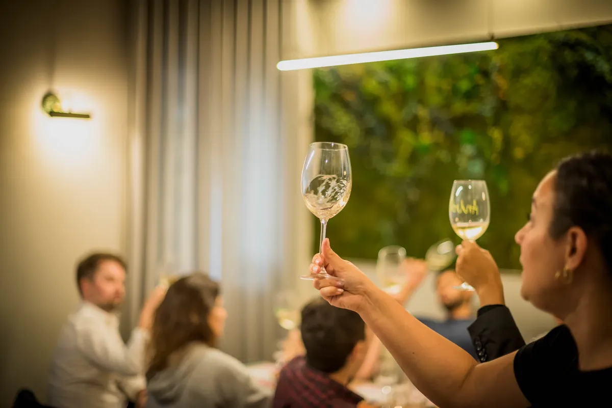 Urban Campus Cuatro Caminos - Madrid's Premier Passivhaus Coliving - Image 15