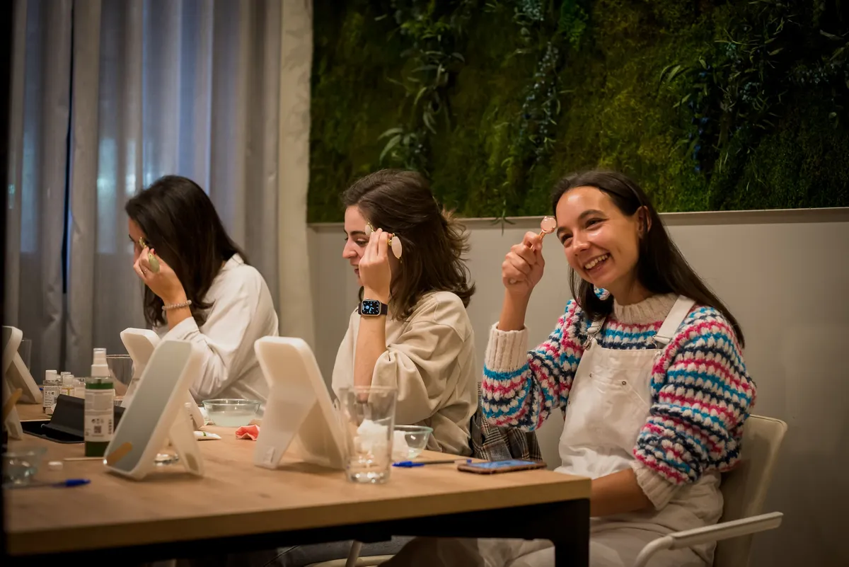 Urban Campus Cuatro Caminos - Madrid's Premier Passivhaus Coliving - Image 7