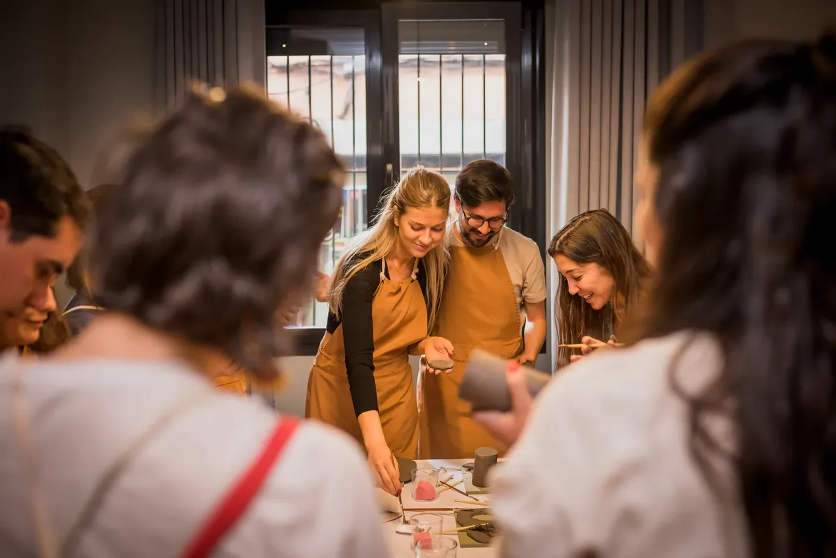 Urban Campus Cuatro Caminos - Madrid's Premier Passivhaus Coliving - Image 9