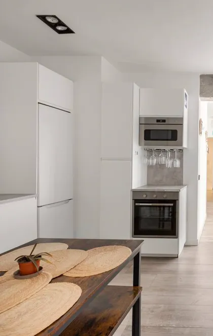 The Home Business Coliving - Central Madrid Accommodation - Image 4