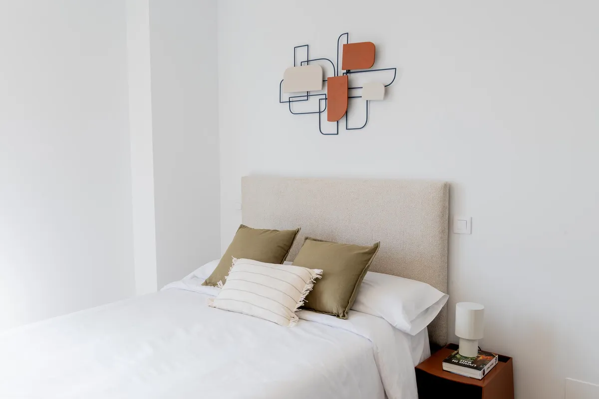 Trees Coliving Galerías - Artistic Hub in Madrid's Carabanchel - Image 2