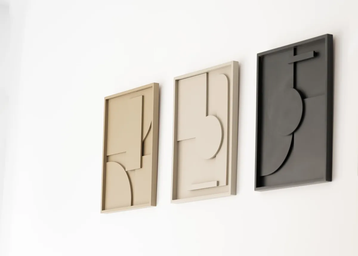 Trees Coliving Galerías - Artistic Hub in Madrid's Carabanchel - Image 3