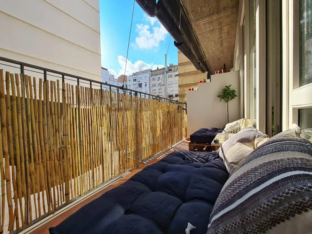 Vivarium Valencia - Urban Coliving & Coworking in the Heart of Spain - Image 12