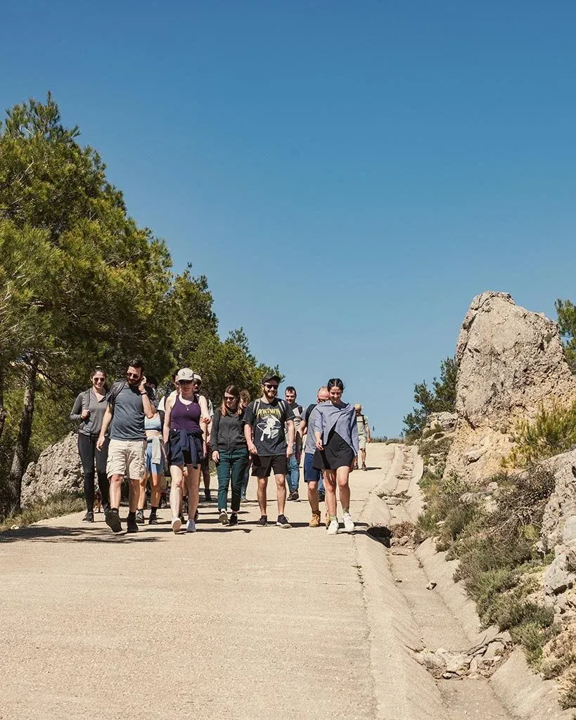 Vivarium Valencia - Urban Coliving & Coworking in the Heart of Spain - Image 3
