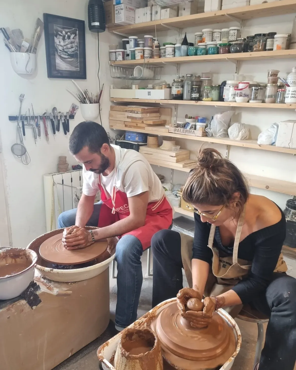 Vivarium Valencia - Urban Coliving & Coworking in the Heart of Spain - Image 4