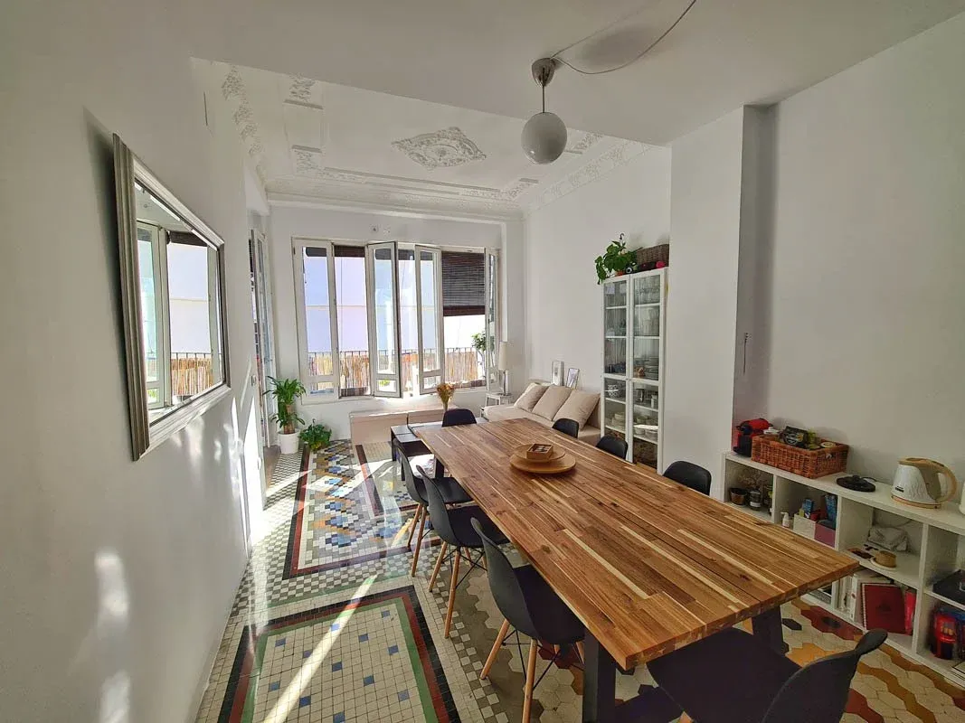 Vivarium Valencia - Urban Coliving & Coworking in the Heart of Spain - Image 6