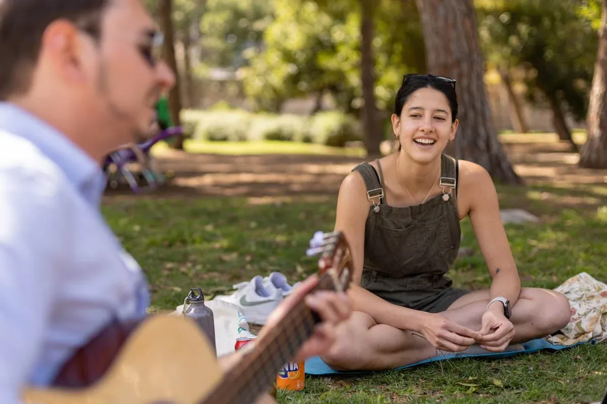 Vivarium Valencia - Urban Coliving & Coworking in the Heart of Spain - Image 7