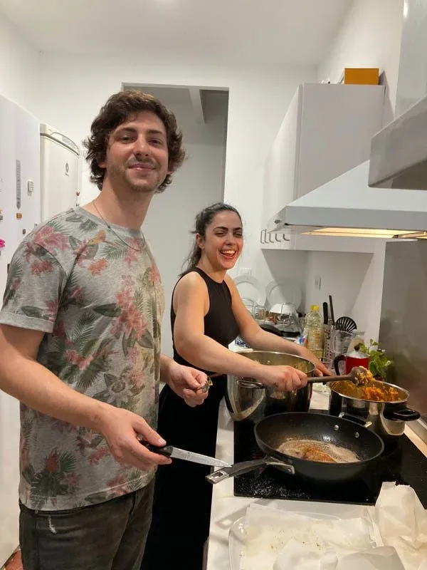 Vivarium Valencia - Urban Coliving & Coworking in the Heart of Spain - Image 8