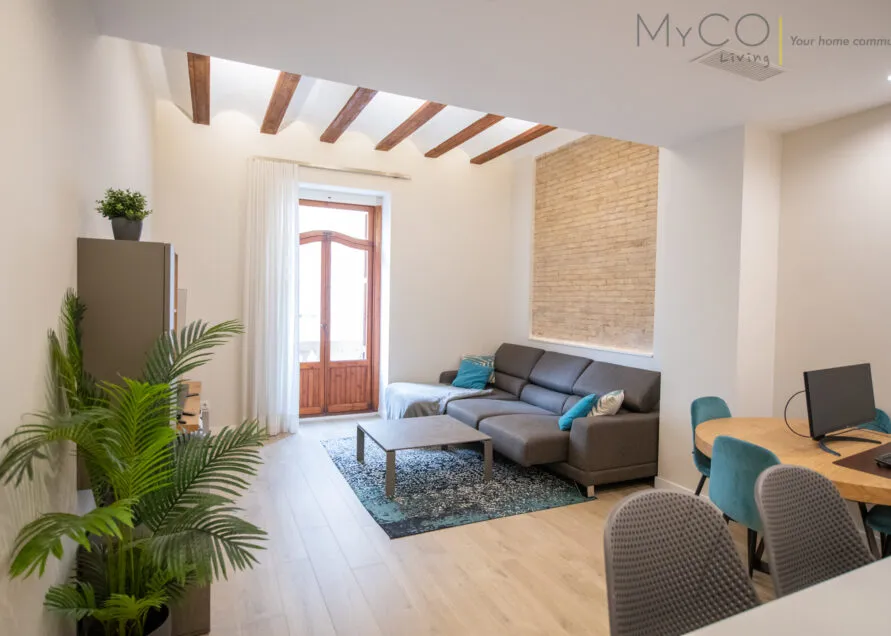 MyCO Living Valencia - Premium Coliving in Spain's Vibrant City - Image 6