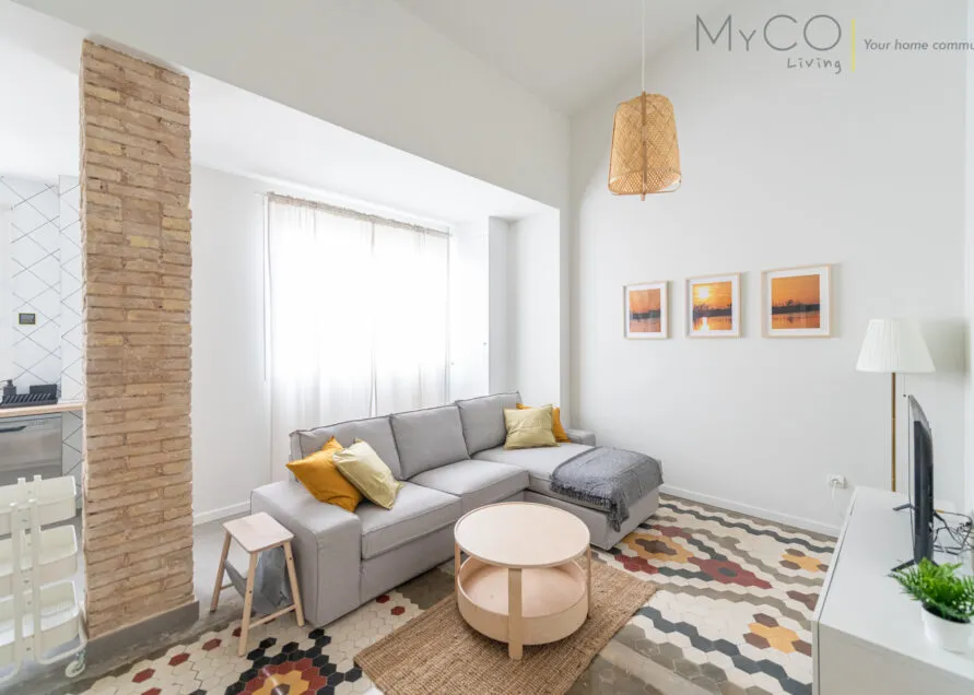 MyCO Living Valencia - Premium Coliving in Spain's Vibrant City - Image 7